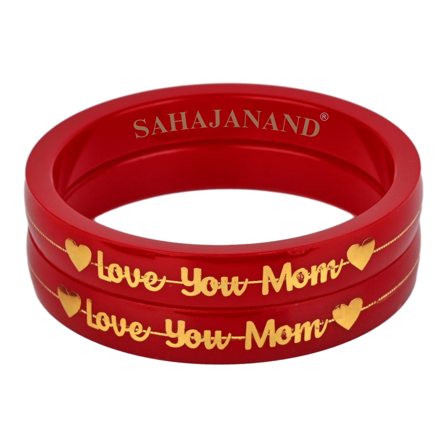 Anmol Bandhan Gold Bangles – Love & Togetherness crafted in Gold