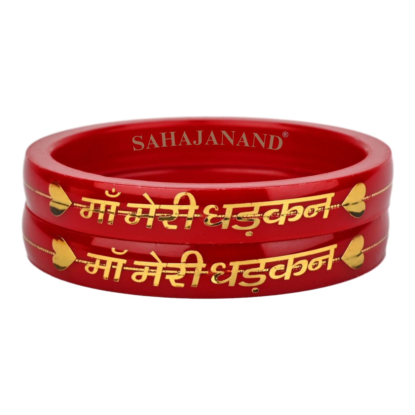 Anmol Bandhan Gold Bangles – Love & Togetherness crafted in Gold