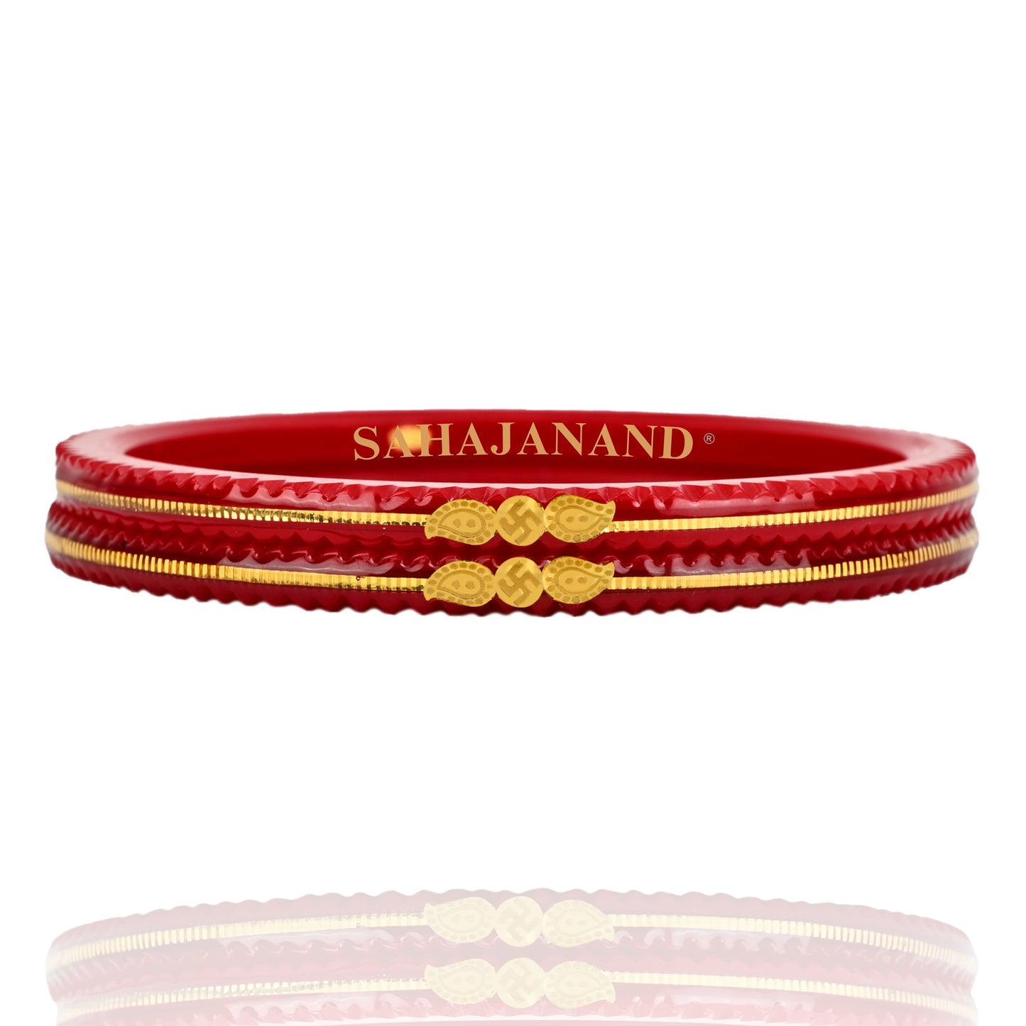 Divya Shringar Red - A decent Charm