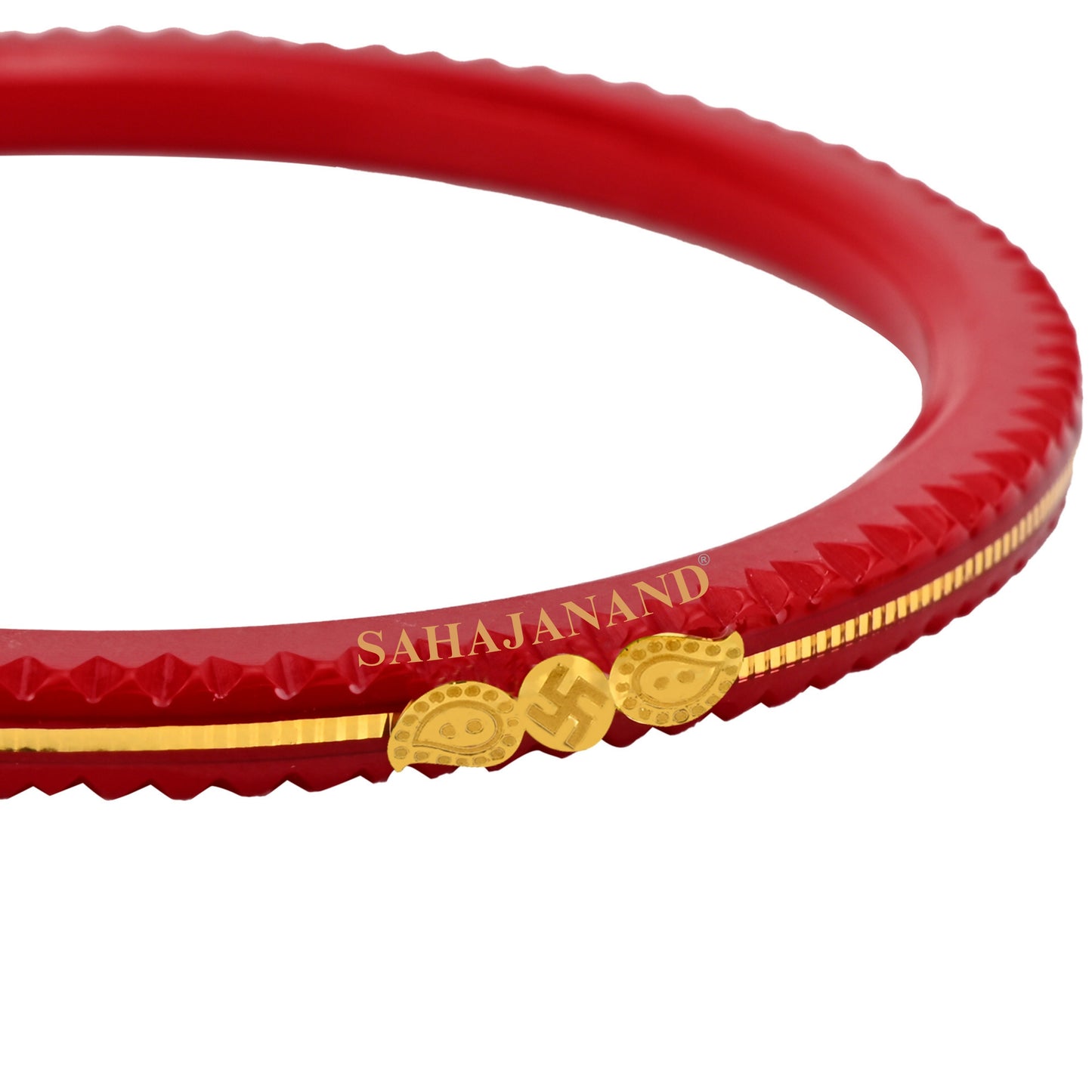 Divya Shringar Red - A decent Charm