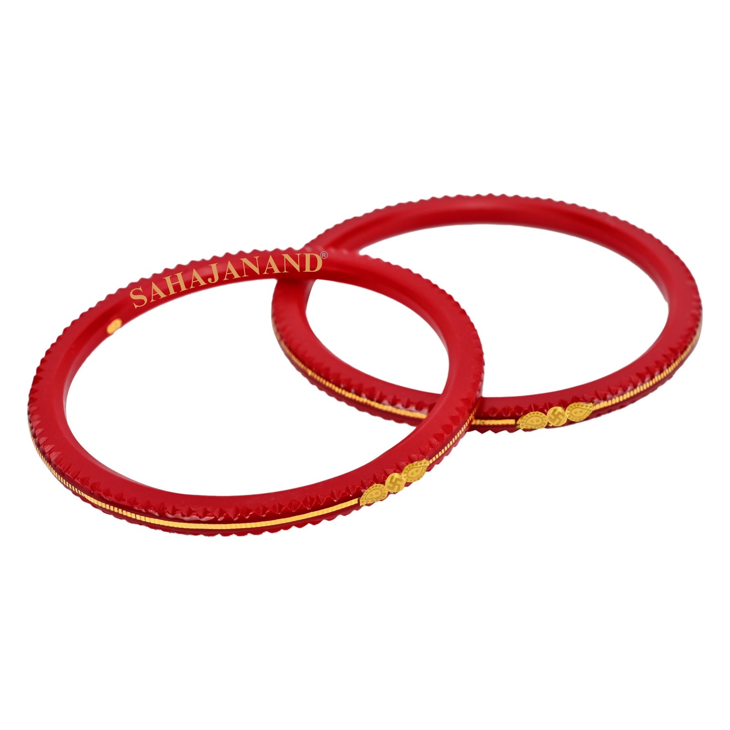 Divya Shringar Red - A decent Charm