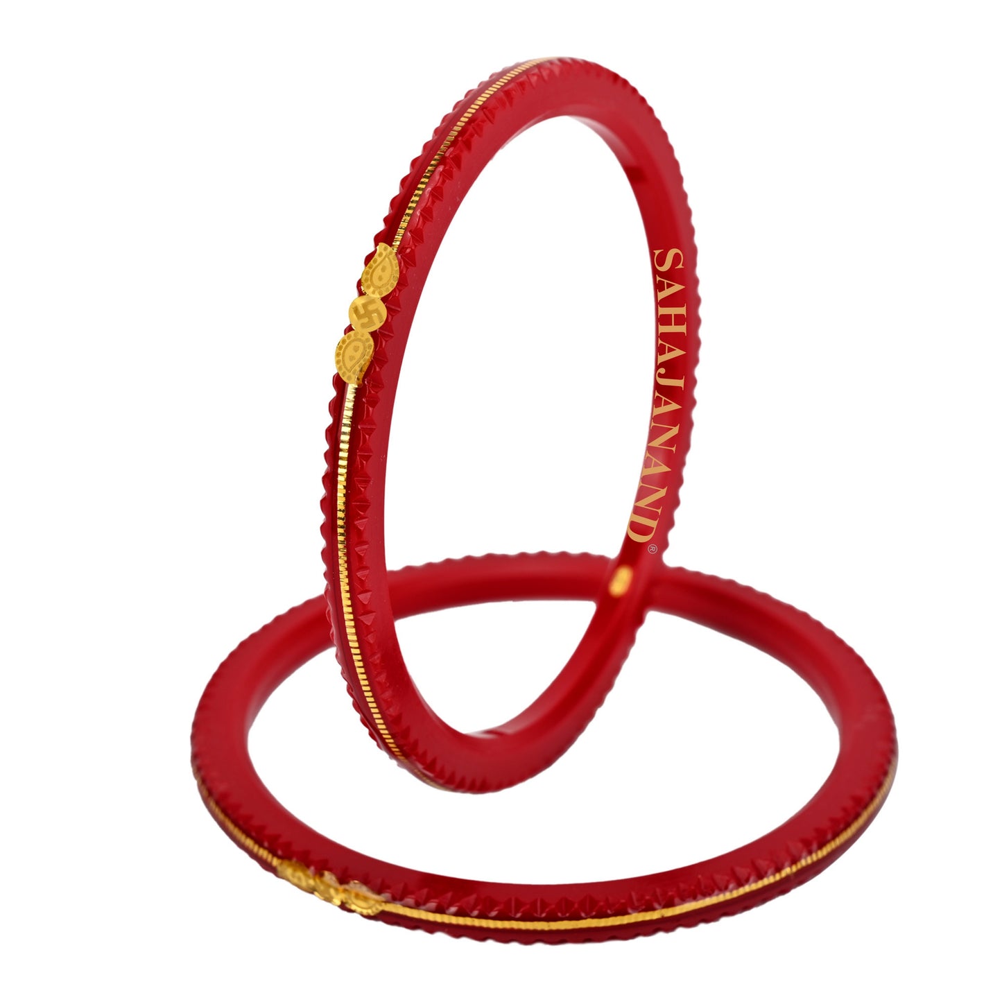 Divya Shringar Red - A decent Charm