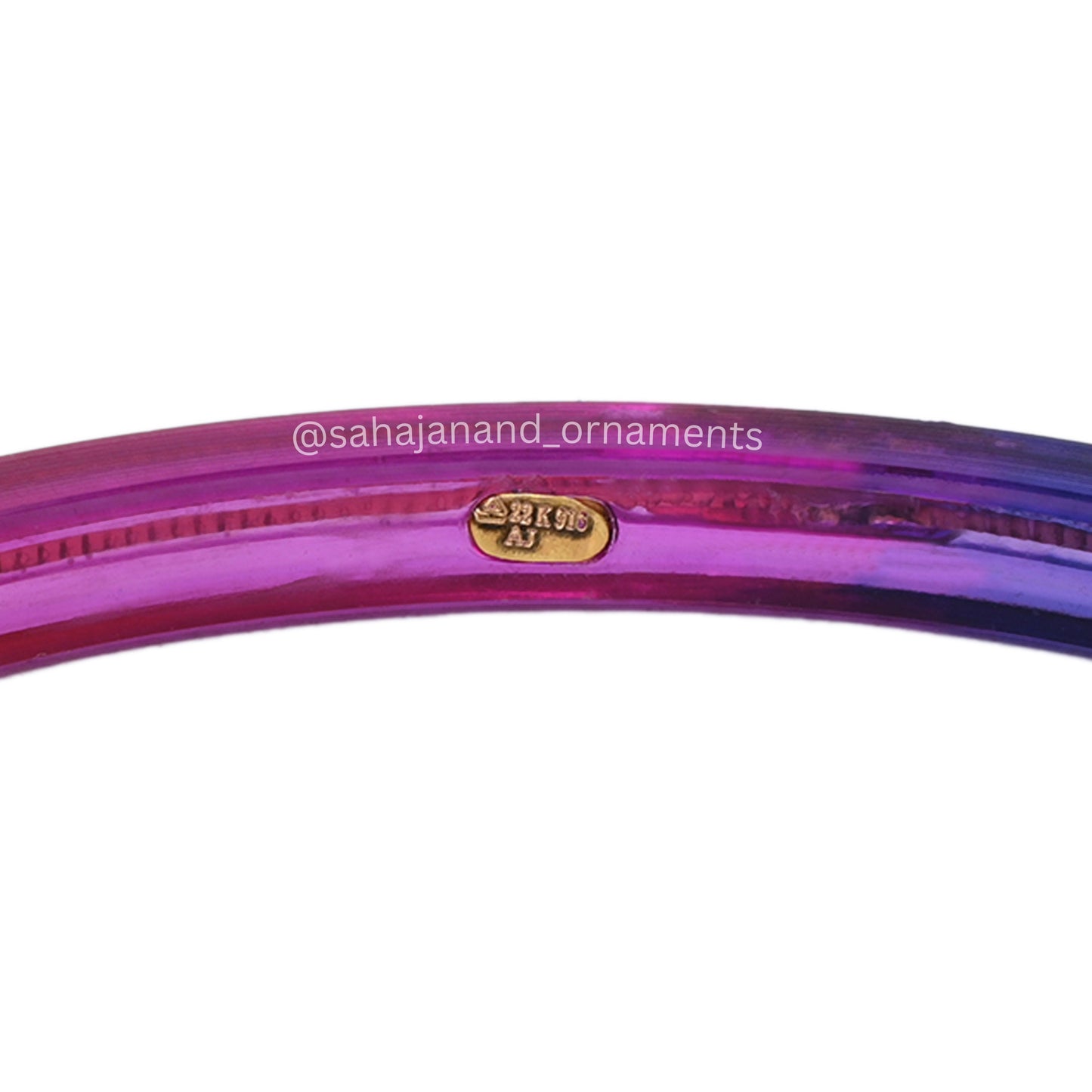 A Colorful Set for Every Occasion!" - 916 22k Hallmark (Multicolour)