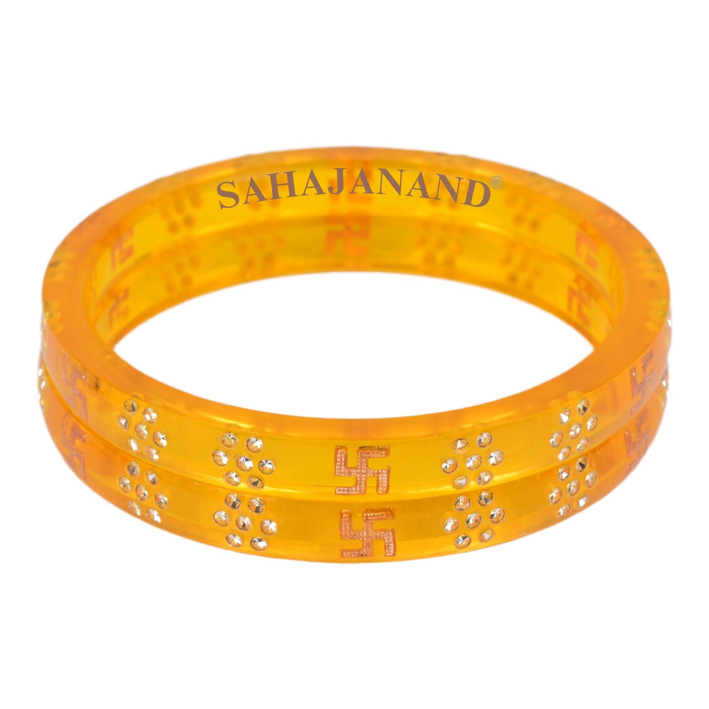 A Sathiya Design - 916 22k Gold