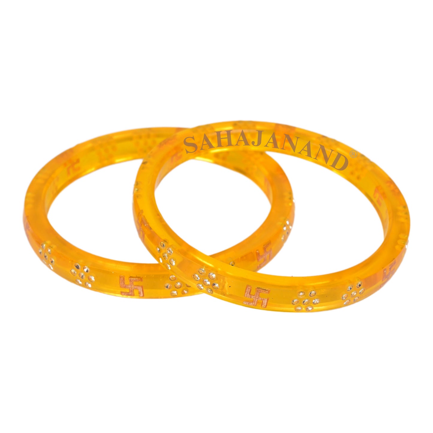 A Sathiya Design - 916 22k Gold