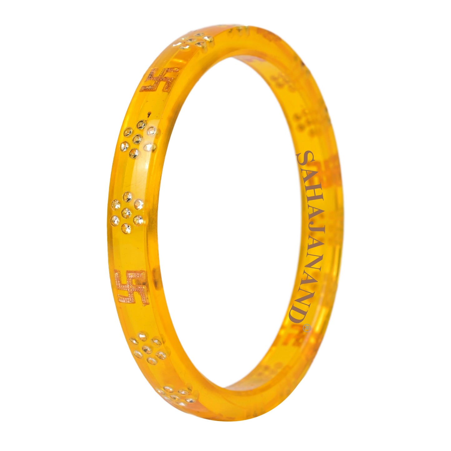 A Sathiya Design - 916 22k Gold