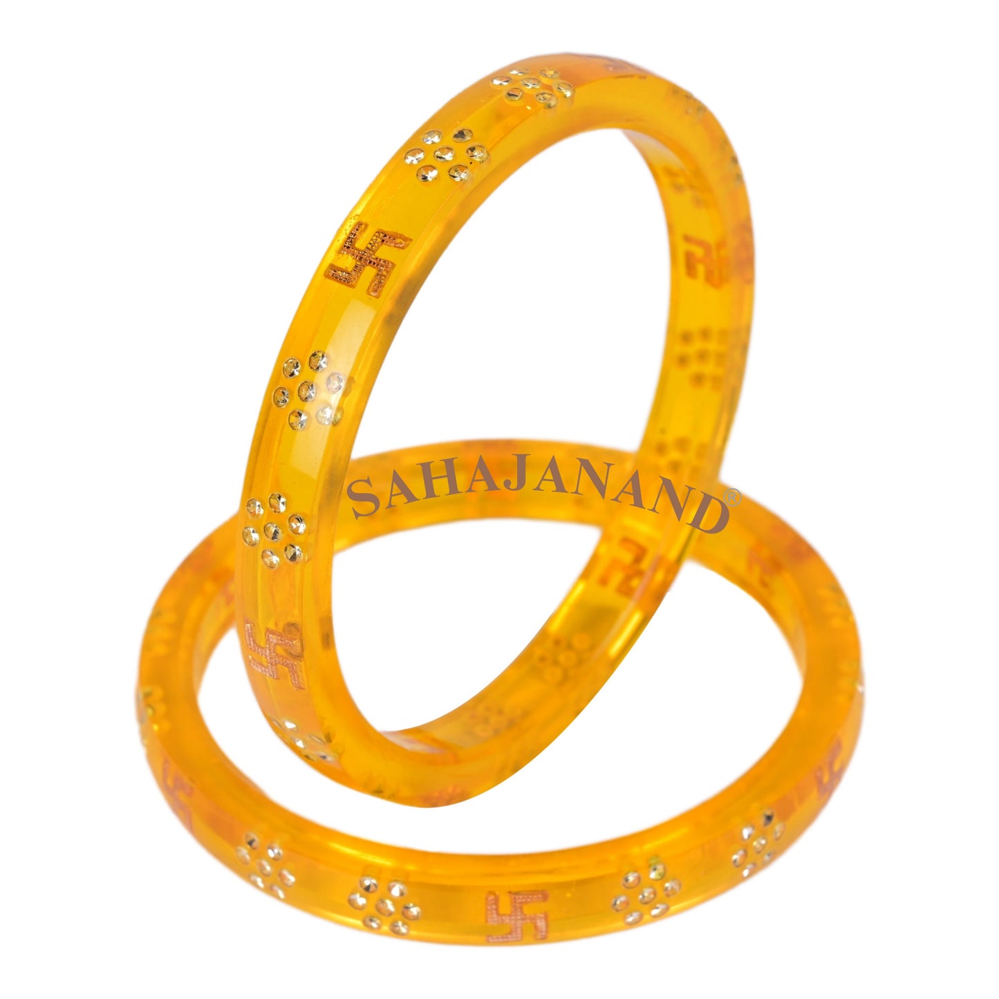 A Sathiya Design - 916 22k Gold