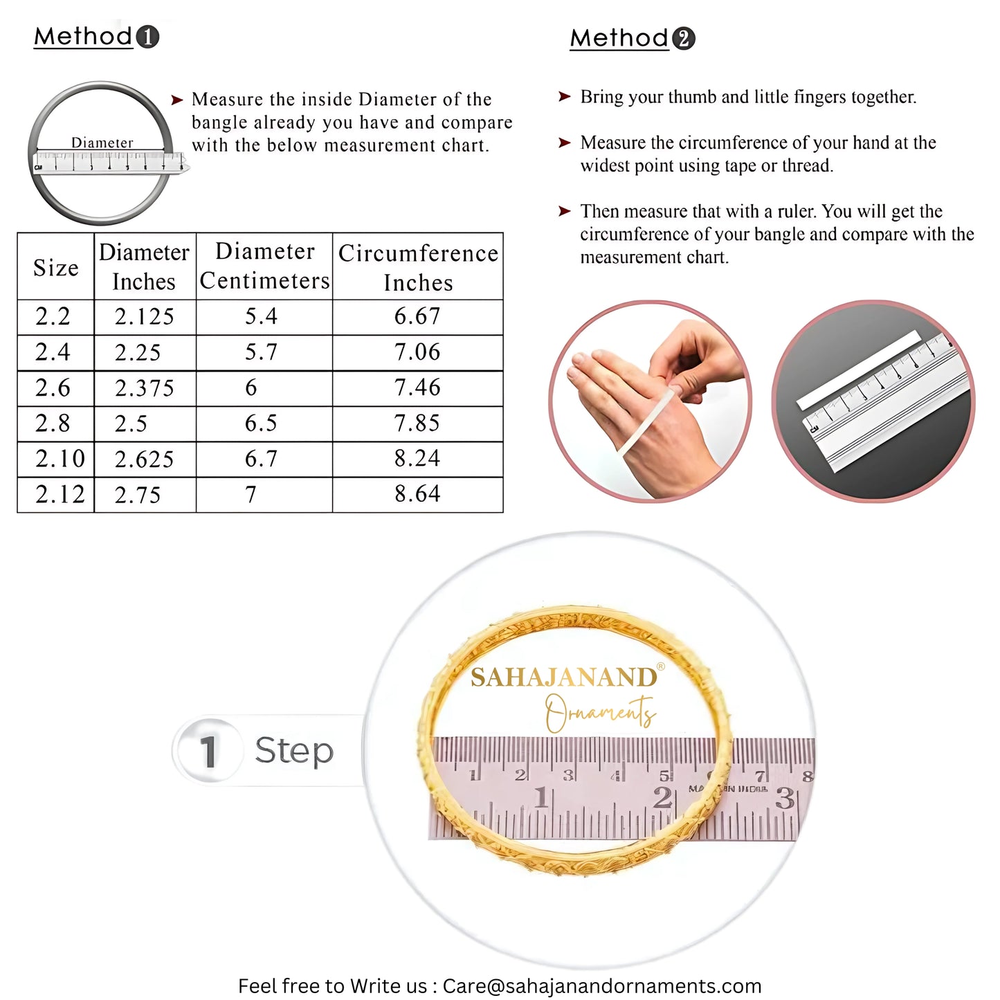 “Mayur Light Red - A Divya Shringar Bangle” (2 pis) (Transparent Red)