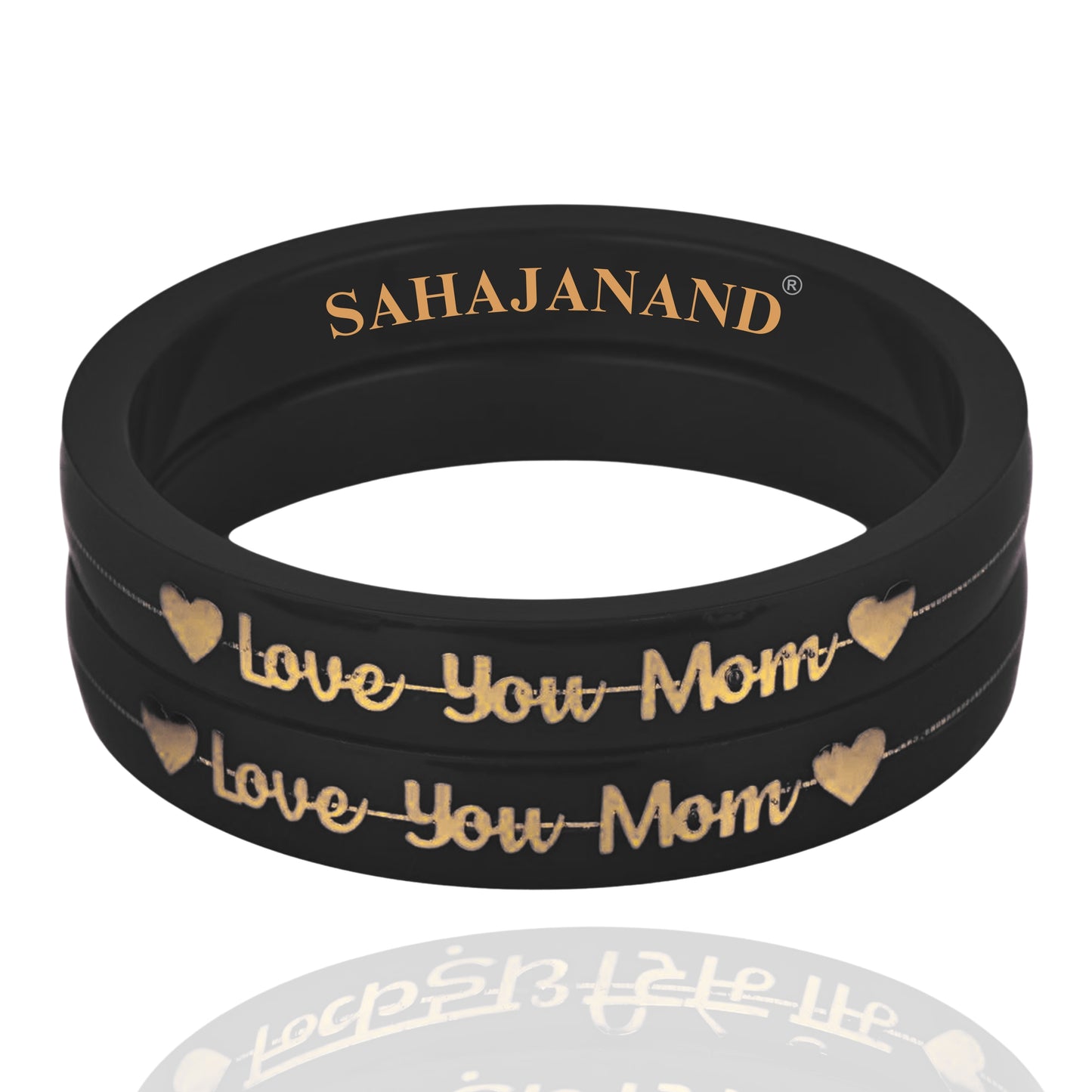 Anmol Bandhan Gold Bangles – Love & Togetherness crafted in Gold