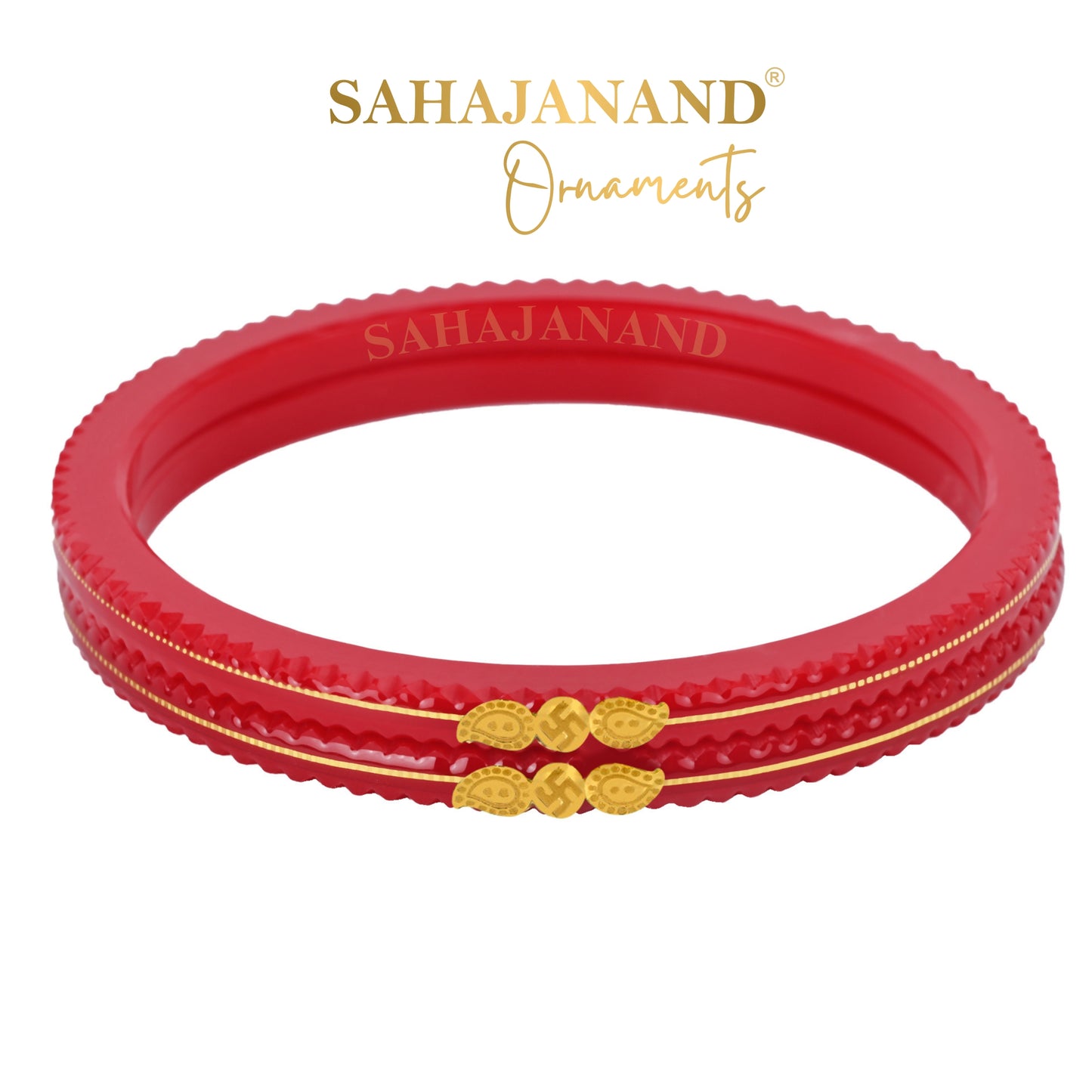 Divya Shringar Red - A decent Charm