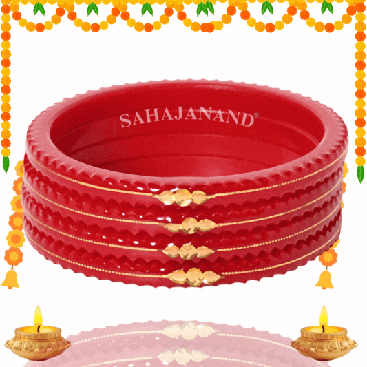 Divya Shringar Red - A decent Charm