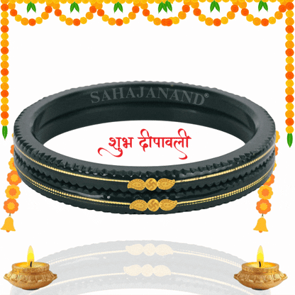 "Divya Shringar Green - A Decent Charm" 916 22k