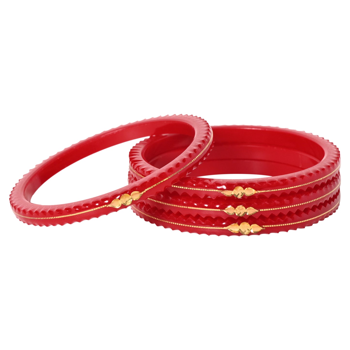 Divya Shringar Red - A decent Charm