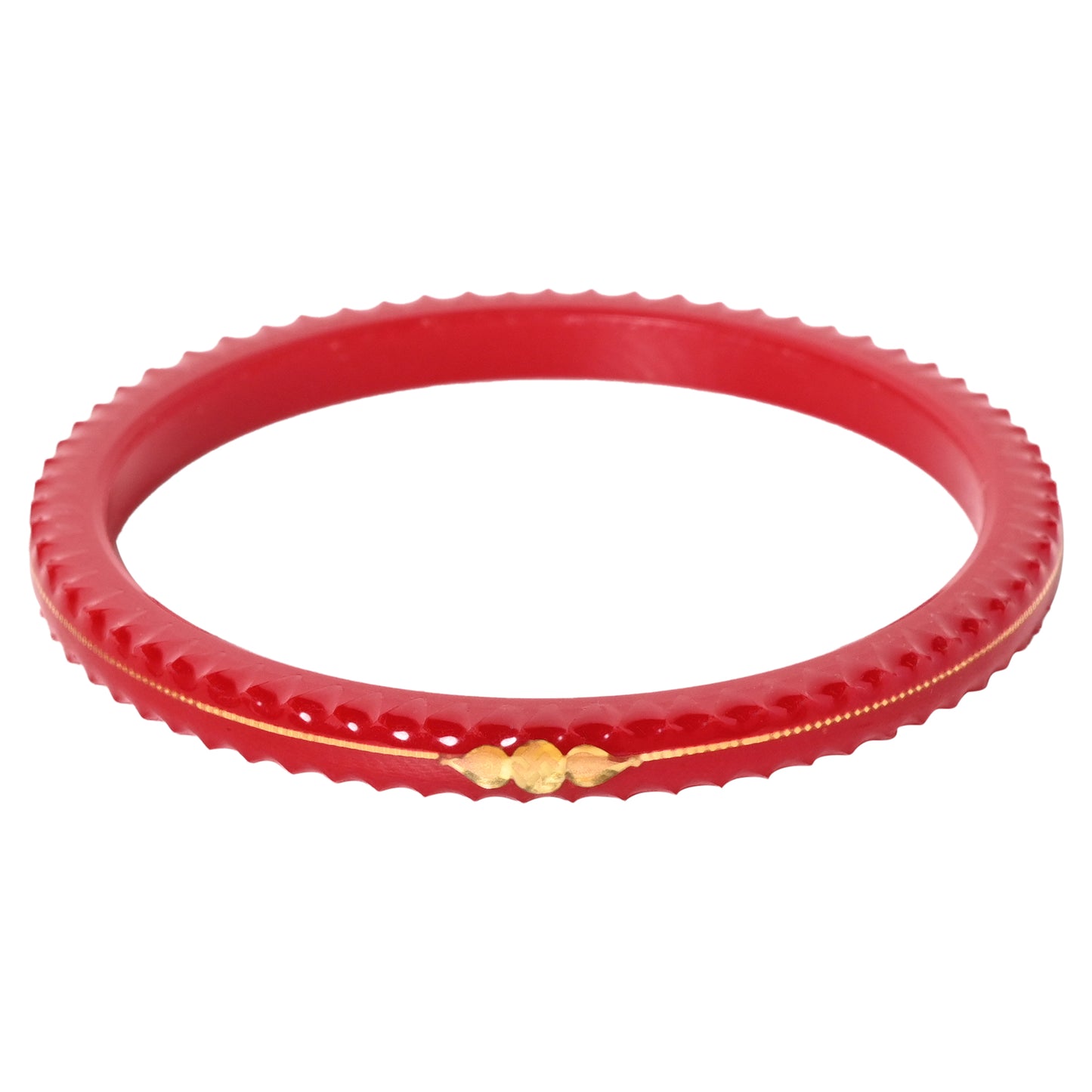 Divya Shringar Red - A decent Charm