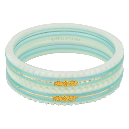 Blue – “An Oceanic Elegance”