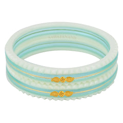 Blue – “An Oceanic Elegance”